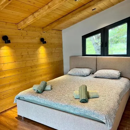 Mount Log *