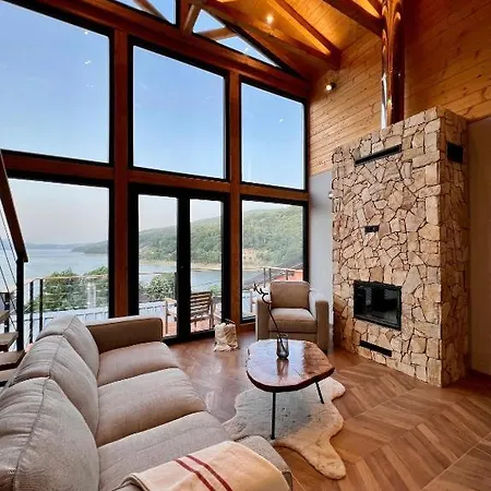 فيلة Mount Log *