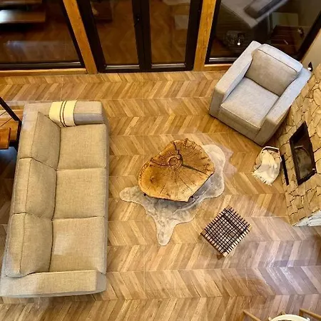 Mount Log فيلة