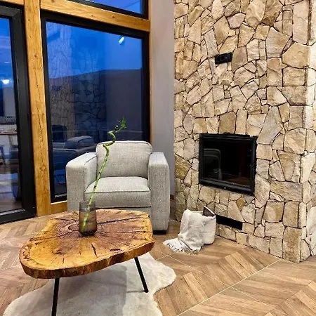 Mount Log