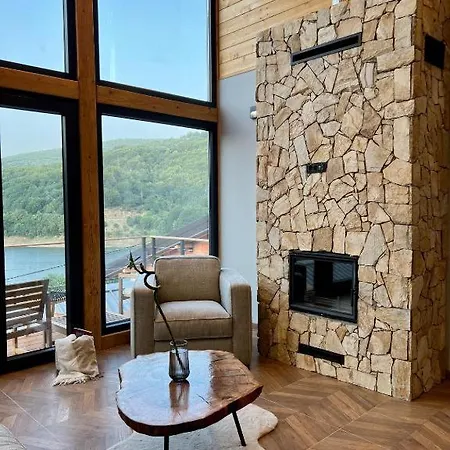 فيلة Mount Log *